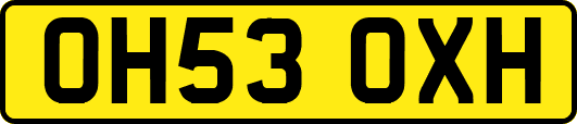 OH53OXH