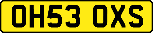 OH53OXS