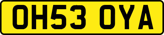 OH53OYA