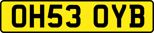 OH53OYB