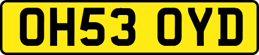 OH53OYD
