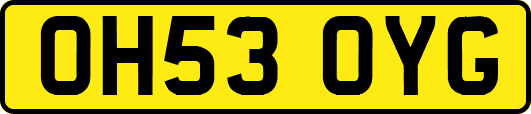 OH53OYG