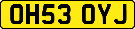 OH53OYJ