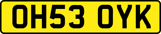OH53OYK