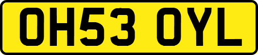 OH53OYL