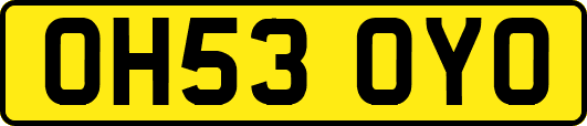 OH53OYO