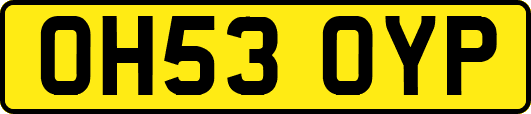 OH53OYP
