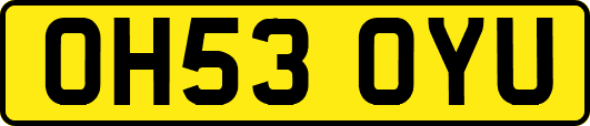 OH53OYU