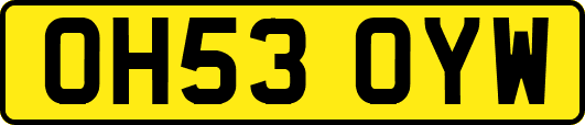 OH53OYW