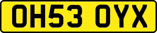 OH53OYX