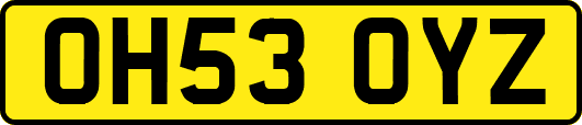 OH53OYZ