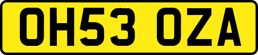 OH53OZA
