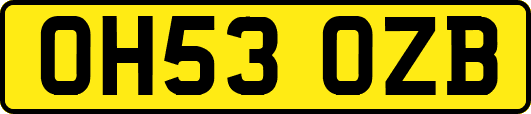OH53OZB