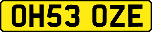 OH53OZE