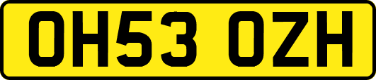 OH53OZH