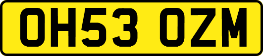 OH53OZM