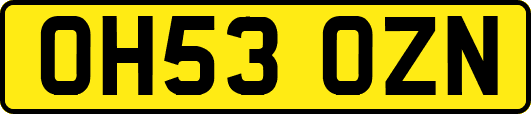 OH53OZN
