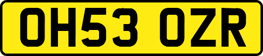 OH53OZR