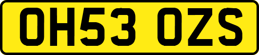 OH53OZS