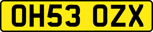 OH53OZX