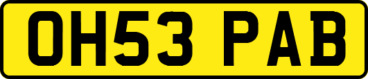 OH53PAB