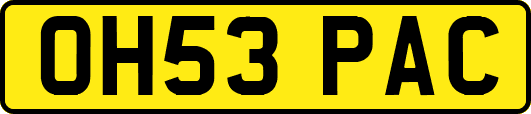OH53PAC