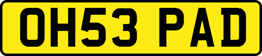 OH53PAD