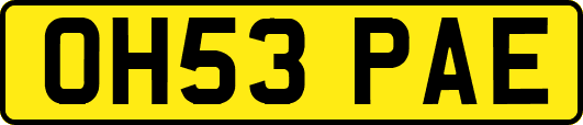 OH53PAE