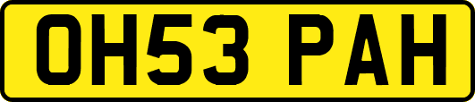 OH53PAH