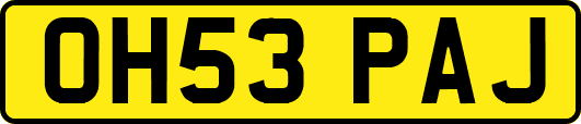 OH53PAJ