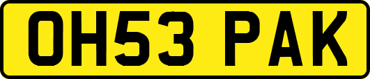 OH53PAK
