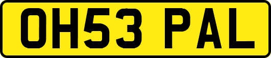 OH53PAL