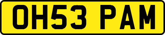 OH53PAM