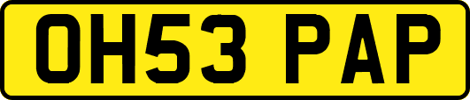 OH53PAP