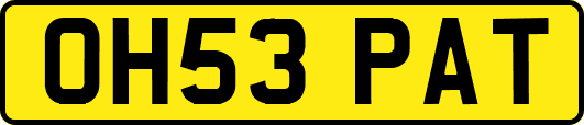 OH53PAT