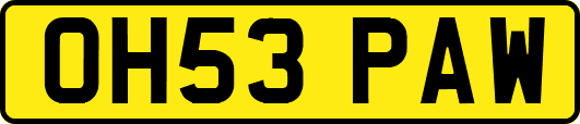 OH53PAW