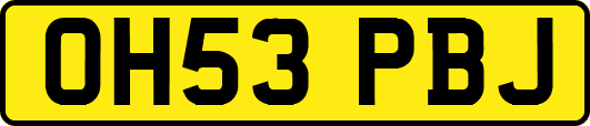 OH53PBJ