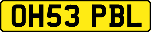 OH53PBL