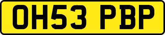 OH53PBP