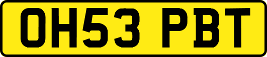 OH53PBT