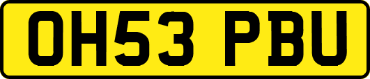 OH53PBU