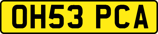OH53PCA