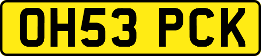 OH53PCK