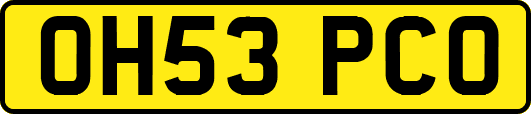 OH53PCO