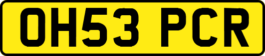 OH53PCR