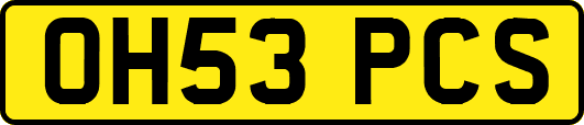 OH53PCS