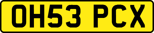 OH53PCX