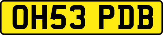 OH53PDB