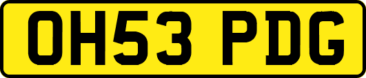 OH53PDG