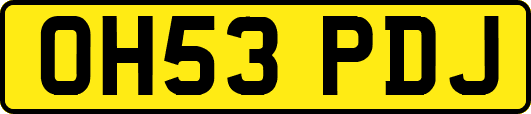 OH53PDJ